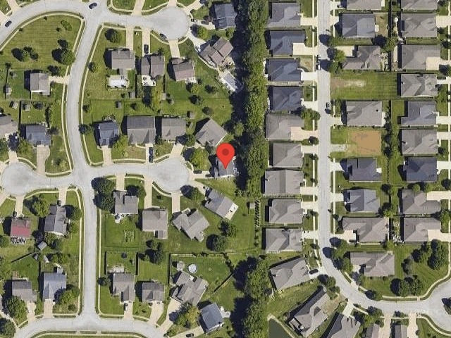 House image located at Indianapolis, IN 46237