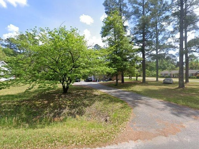 House image located at Kingstree, SC 29556
