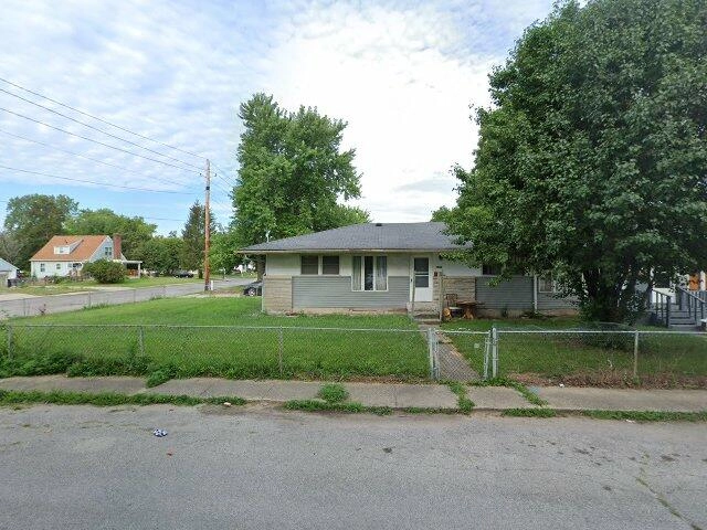 House image located at Indianapolis, IN 46218