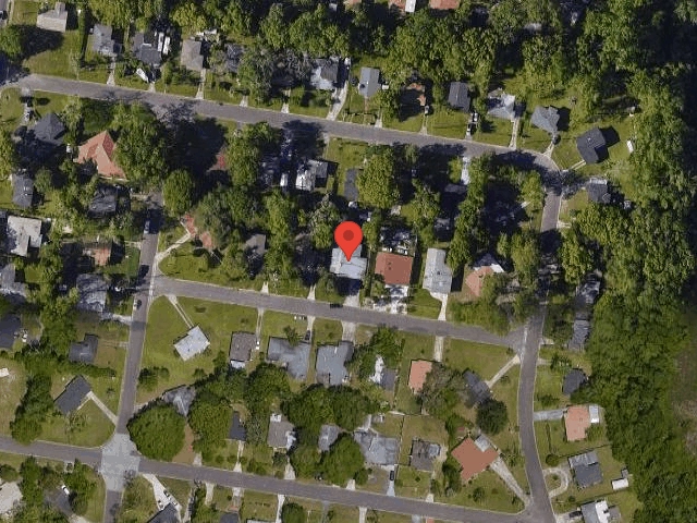 House image located at Jacksonville, FL 32209