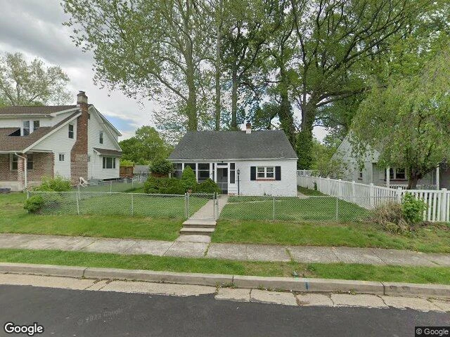 House image located at Woodbury, NJ 08096