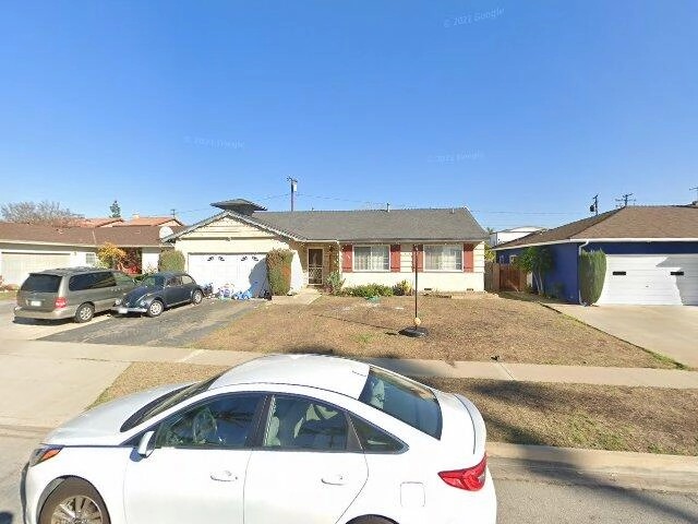 House image located at Covina, CA 91724