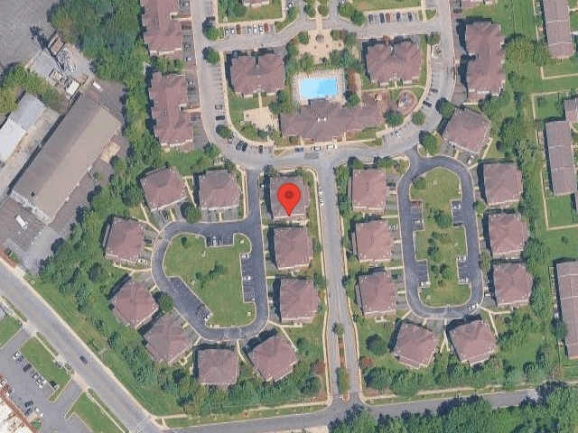 House image located at Suitland, MD 20746