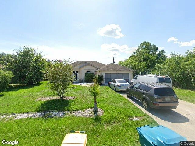 House image located at Port Charlotte, FL 33954