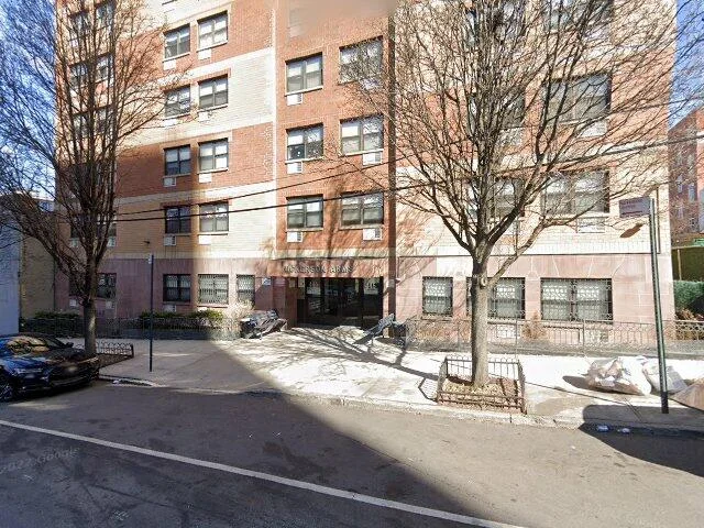 House image located at Bronx, NY 10457