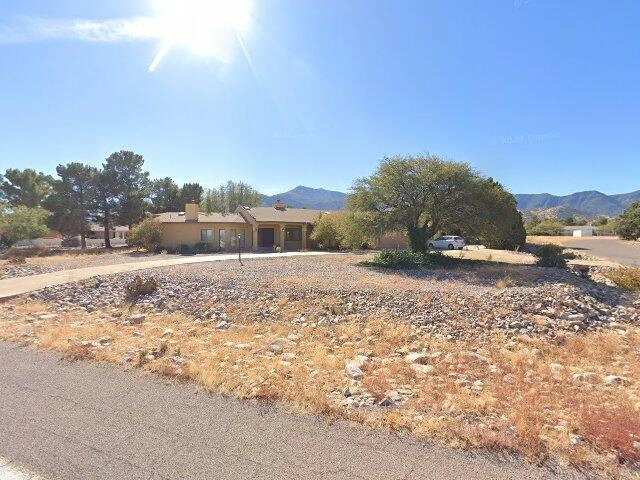 House image located at Sierra Vista, AZ 85650