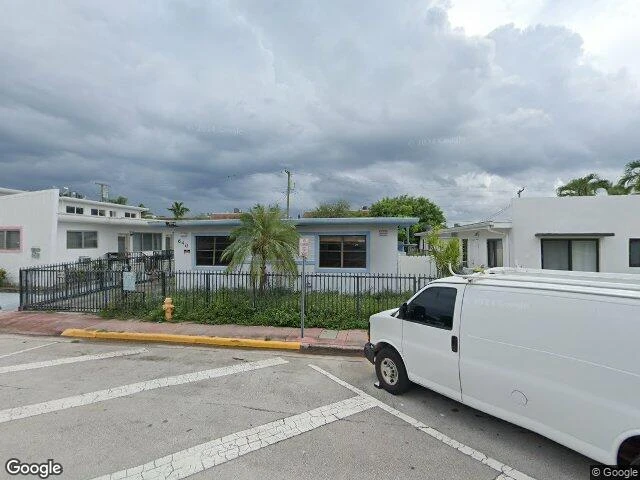 House image located at Miami Beach, FL 33141