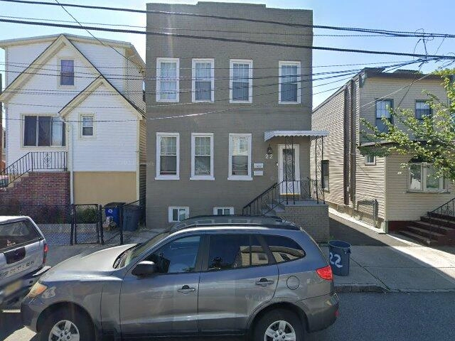 House image located at Belleville, NJ 07109