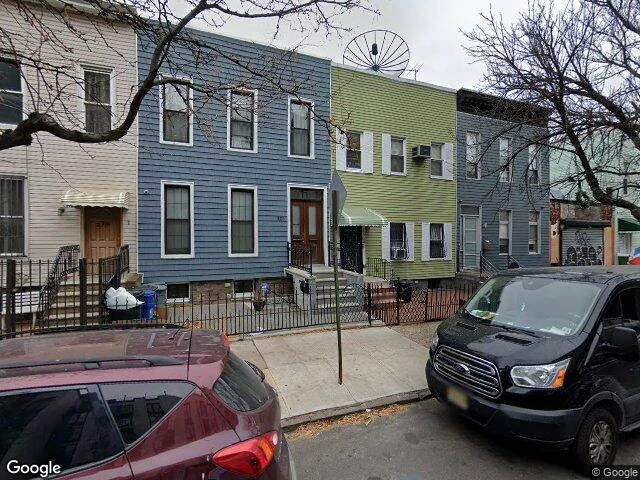 House image located at Brooklyn, NY 11221