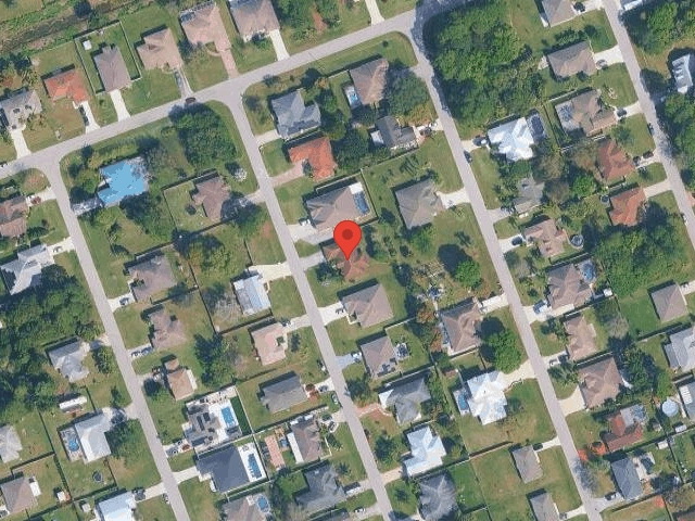 House image located at Port Saint Lucie, FL 34953