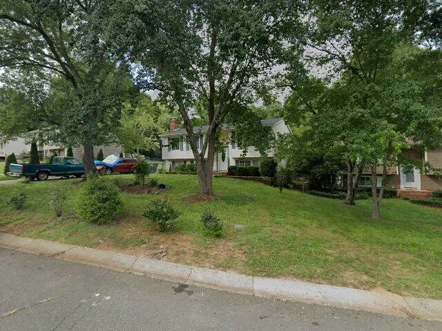 House image located at Charlotte, NC 28227