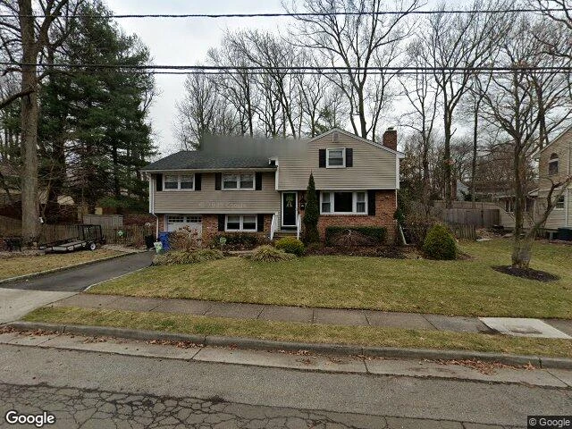 House image located at Metuchen, NJ 08840
