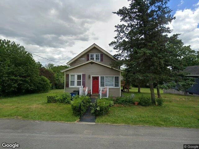 House image located at Cohoes, NY 12047