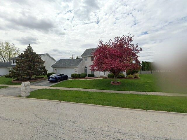 House image located at Matteson, IL 60443