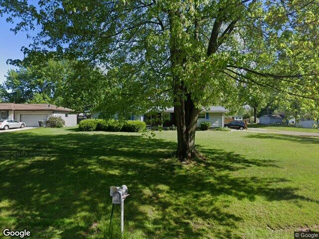 House image located at Niles, OH 44446