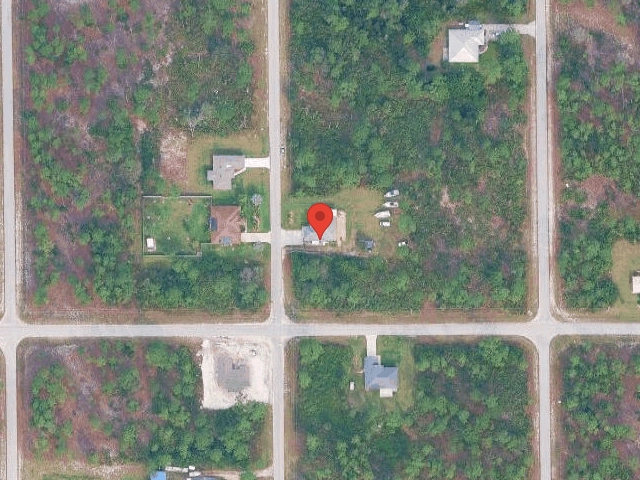 House image located at Lehigh Acres, FL 33972