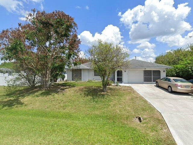 House image located at Port Charlotte, FL 33952