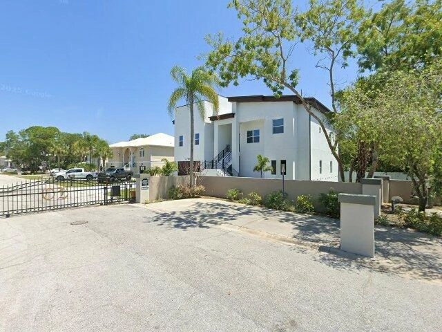 House image located at New Port Richey, FL 34652