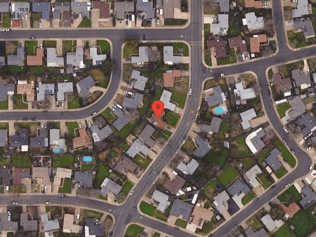 House image located at Rancho Cordova, CA 95670