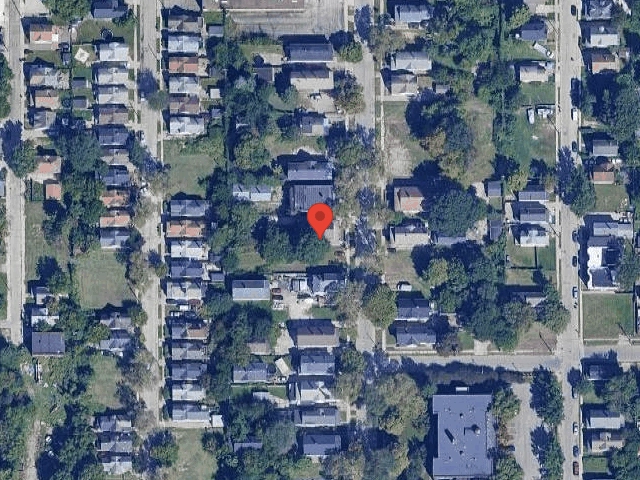 House image located at Cleveland, OH 44103