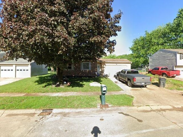 House image located at Indianapolis, IN 46221