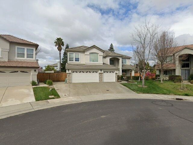 House image located at Elk Grove, CA 95758