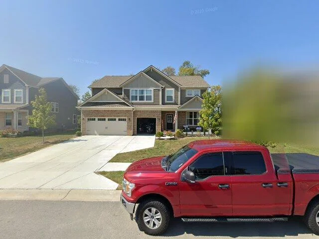 House image located at Noblesville, IN 46062