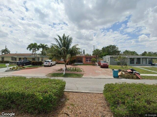 House image located at Boynton Beach, FL 33435