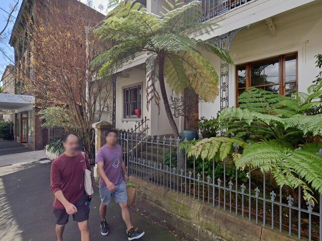 House image located at Canoga Park, CA 91304