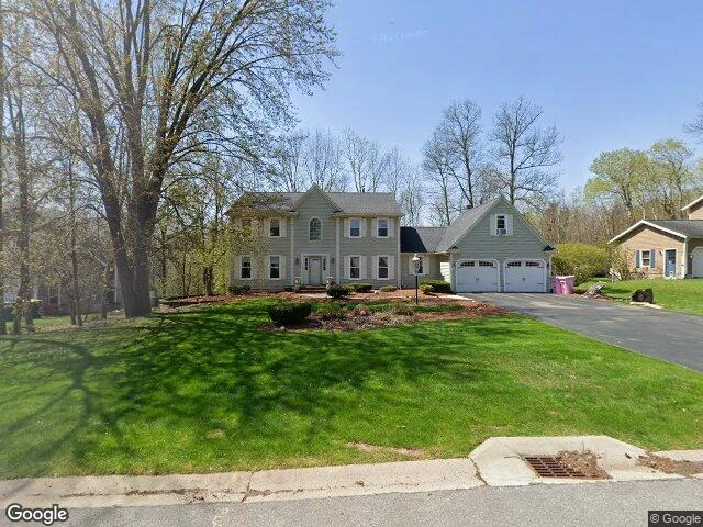 House image located at Baldwinsville, NY 13027