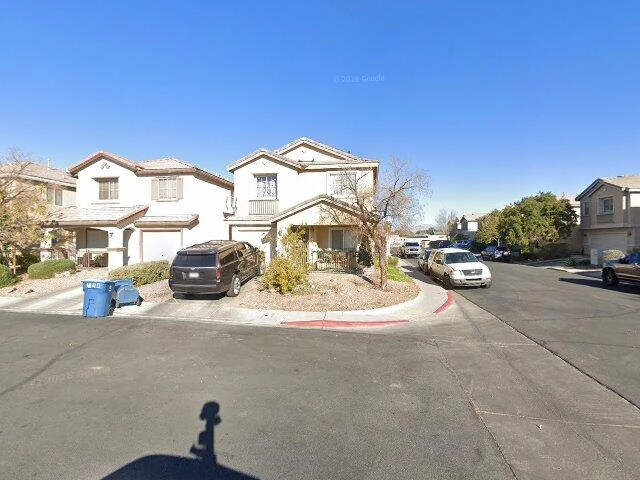 House image located at Las Vegas, NV 89115