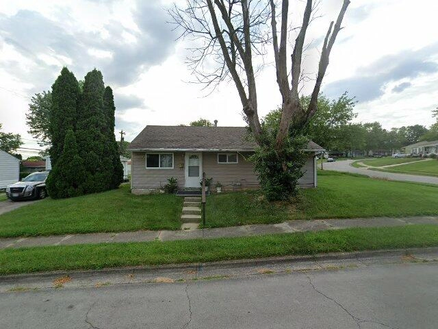 House image located at Dayton, OH 45417