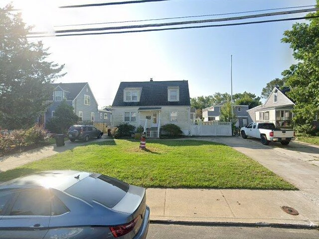 House image located at Long Branch, NJ 07740