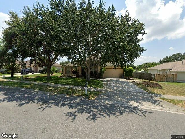 House image located at Merritt Island, FL 32953