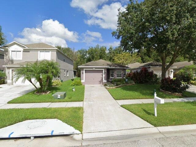 House image located at Wesley Chapel, FL 33544