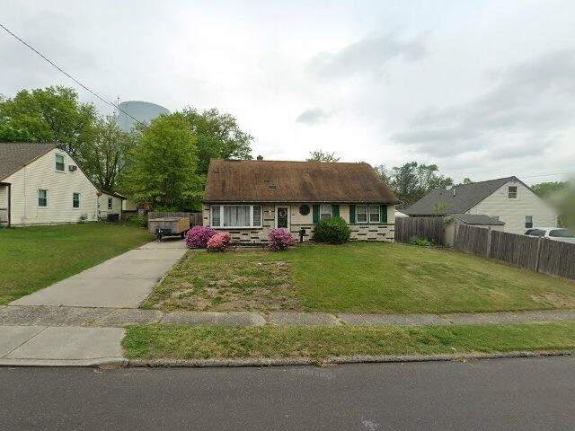 House image located at Wenonah, NJ 08090