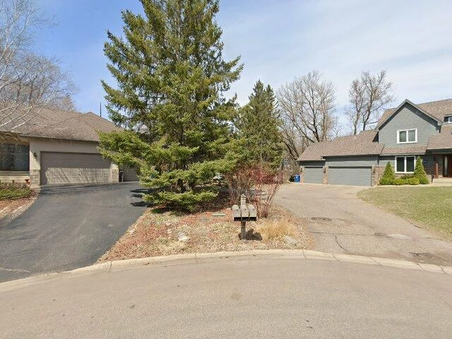 House image located at Minnetonka, MN 55345