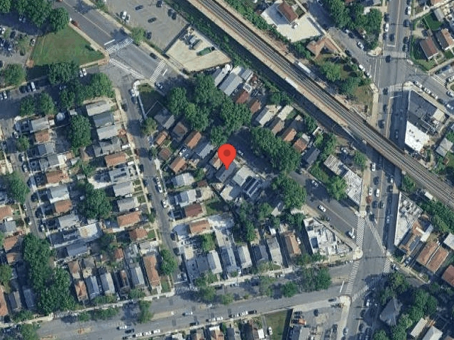 House image located at Jamaica, NY 11434