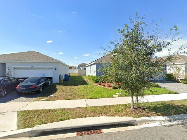 House image located at Haines City, FL 33844