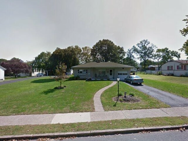 House image located at Pottstown, PA 19464