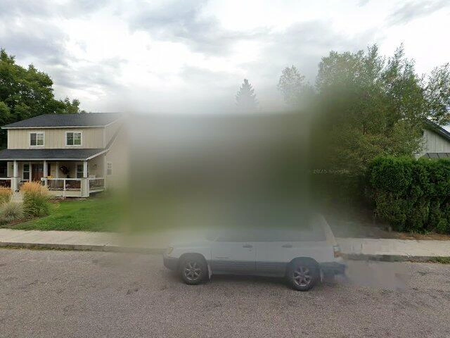 House image located at Missoula, MT 59801