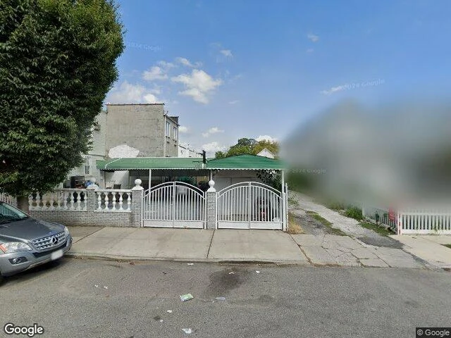 House image located at South Richmond Hill, NY 11419