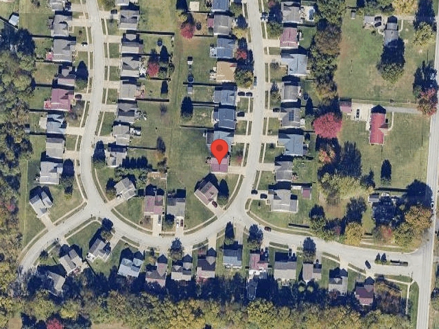 House image located at Louisville, KY 40218