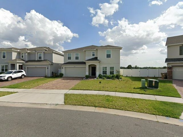 House image located at Saint Cloud, FL 34771