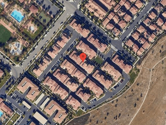 House image located at Irvine, CA 92618