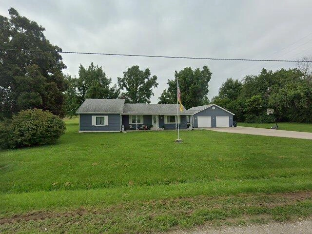 House image located at Clay City, IL 62824