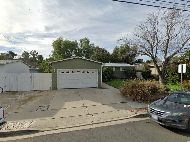 House image located at San Diego, CA 92115