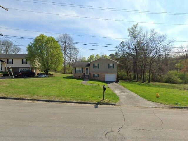 House image located at La Fayette, GA 30728