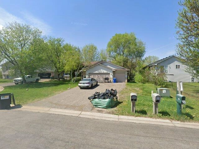 House image located at Big Lake, MN 55309