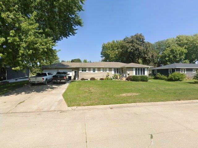 House image located at Laurens, IA 50554